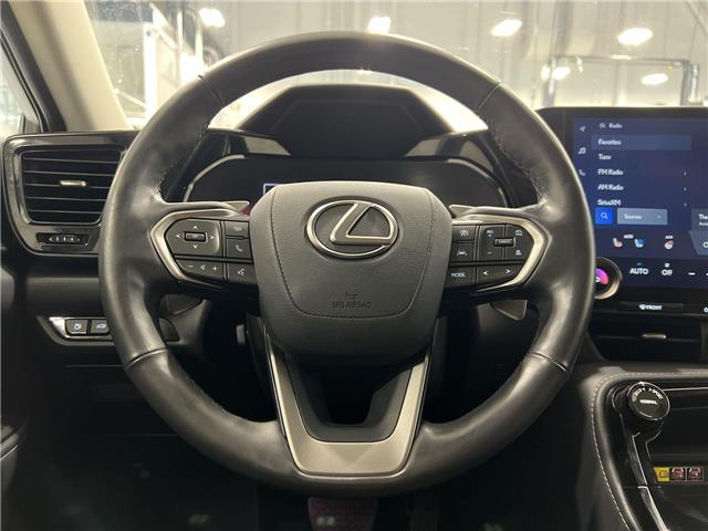 2022 Lexus NX 350  (Stk: 14U7720) in Markham - Image 24 of 28