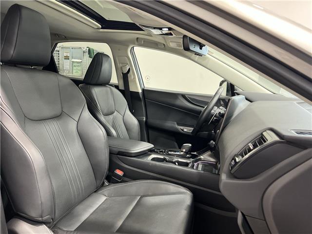 2022 Lexus NX 350  (Stk: 14U7720) in Markham - Image 25 of 28