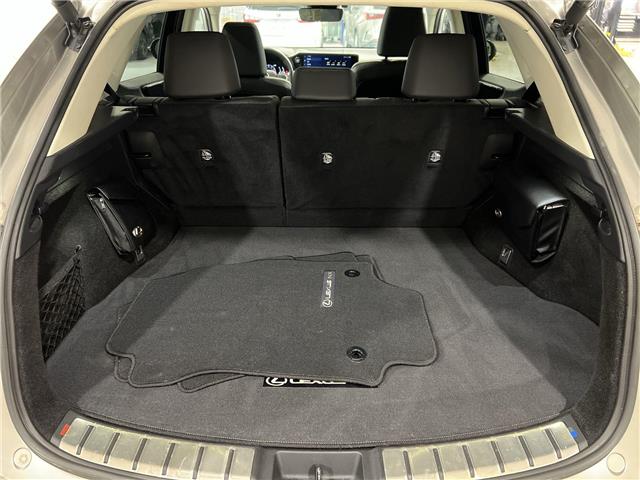 2022 Lexus NX 350  (Stk: 14U7720) in Markham - Image 26 of 28