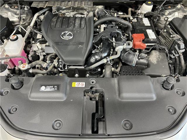 2022 Lexus NX 350  (Stk: 14U7720) in Markham - Image 28 of 28