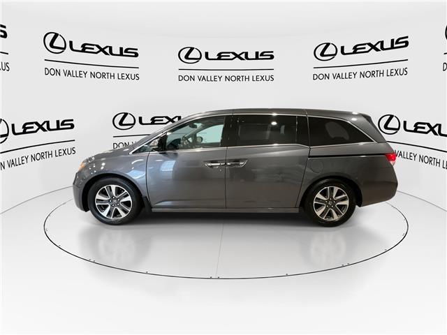 2016 Honda Odyssey  (Stk: 14112714AA) in Markham - Image 5 of 34