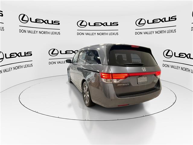 2016 Honda Odyssey  (Stk: 14112714AA) in Markham - Image 6 of 34