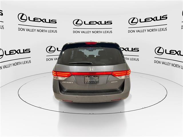 2016 Honda Odyssey  (Stk: 14112714AA) in Markham - Image 7 of 34