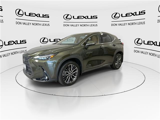 2024 Lexus NX 450h+  (Stk: 14112701A) in Markham - Image 4 of 32