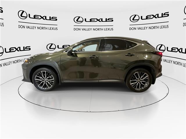 2024 Lexus NX 450h+  (Stk: 14112701A) in Markham - Image 5 of 32