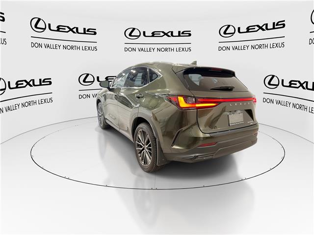 2024 Lexus NX 450h+  (Stk: 14112701A) in Markham - Image 6 of 32