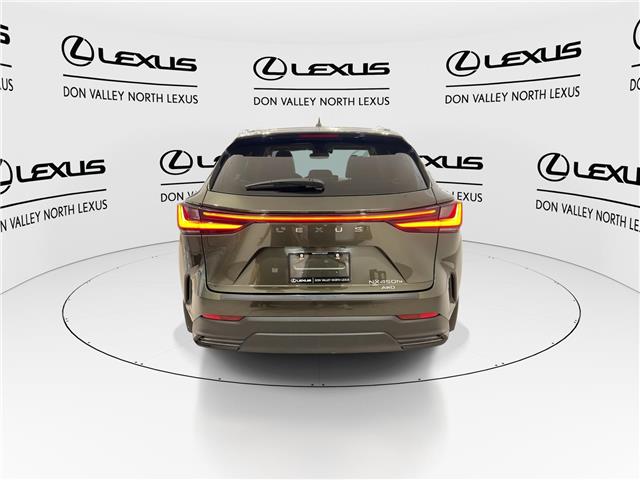 2024 Lexus NX 450h+  (Stk: 14112701A) in Markham - Image 7 of 32