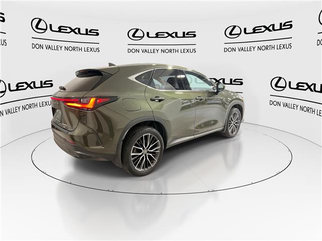 2024 Lexus NX 450h+  (Stk: 14112701A) in Markham - Image 8 of 32