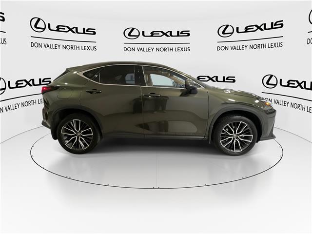 2024 Lexus NX 450h+  (Stk: 14112701A) in Markham - Image 9 of 32