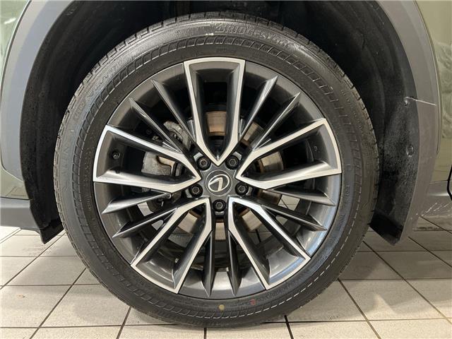 2024 Lexus NX 450h+  (Stk: 14112701A) in Markham - Image 10 of 32