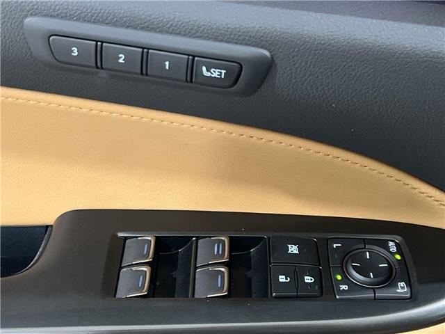 2024 Lexus NX 450h+  (Stk: 14112701A) in Markham - Image 13 of 32
