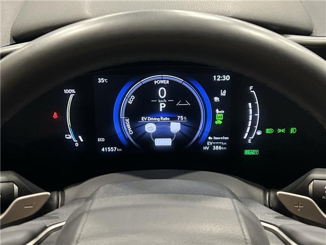 2024 Lexus NX 450h+  (Stk: 14112701A) in Markham - Image 14 of 32
