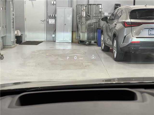 2024 Lexus NX 450h+  (Stk: 14112701A) in Markham - Image 15 of 32