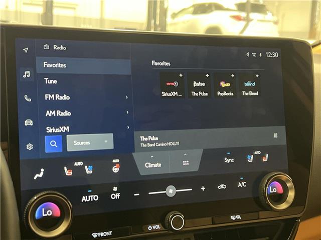 2024 Lexus NX 450h+  (Stk: 14112701A) in Markham - Image 16 of 32