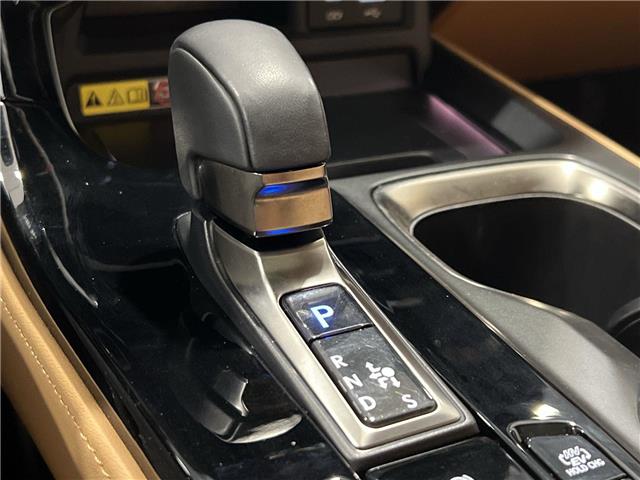 2024 Lexus NX 450h+  (Stk: 14112701A) in Markham - Image 20 of 32