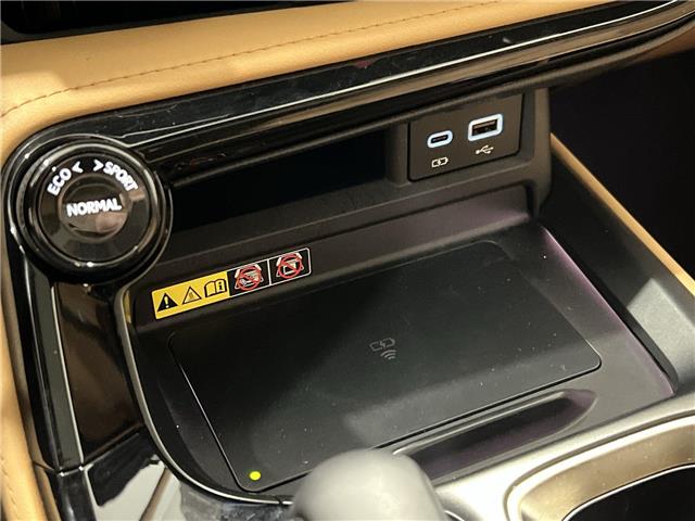 2024 Lexus NX 450h+  (Stk: 14112701A) in Markham - Image 21 of 32