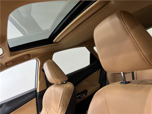 2024 Lexus NX 450h+  (Stk: 14112701A) in Markham - Image 22 of 32