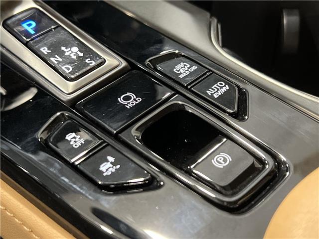 2024 Lexus NX 450h+  (Stk: 14112701A) in Markham - Image 24 of 32