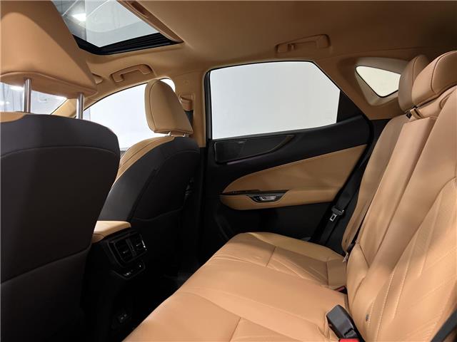 2024 Lexus NX 450h+  (Stk: 14112701A) in Markham - Image 25 of 32