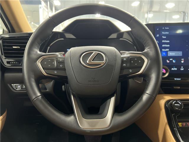 2024 Lexus NX 450h+  (Stk: 14112701A) in Markham - Image 26 of 32