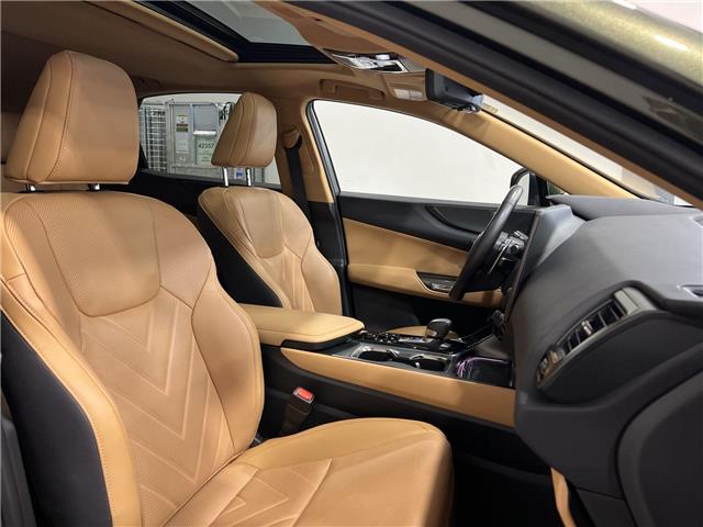 2024 Lexus NX 450h+  (Stk: 14112701A) in Markham - Image 27 of 32