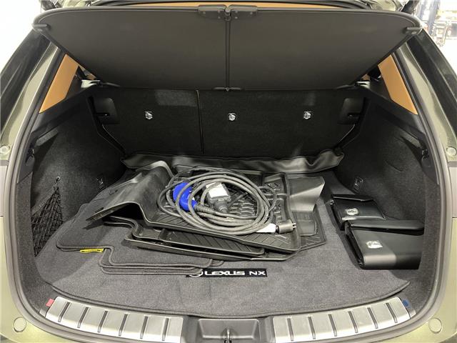 2024 Lexus NX 450h+  (Stk: 14112701A) in Markham - Image 29 of 32