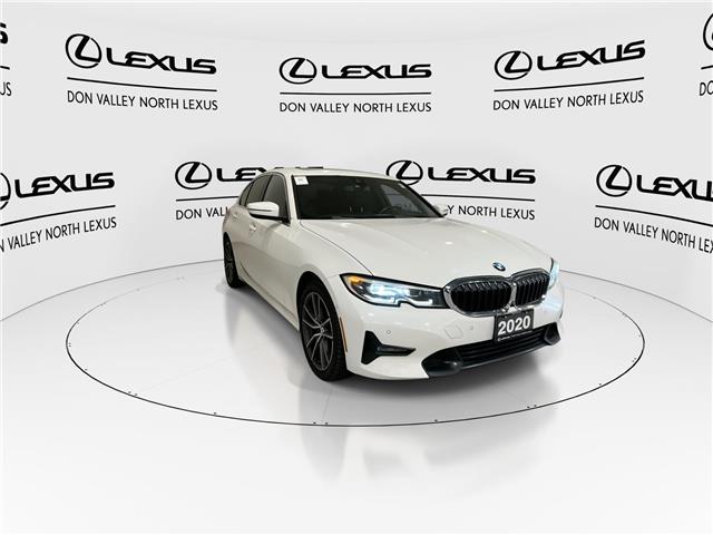 2020 BMW 330i  (Stk: 14112854AA) in Markham - Image 2 of 31