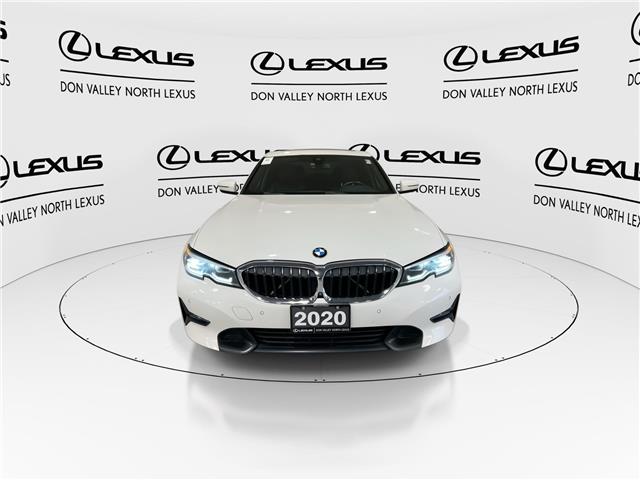 2020 BMW 330i  (Stk: 14112854AA) in Markham - Image 3 of 31