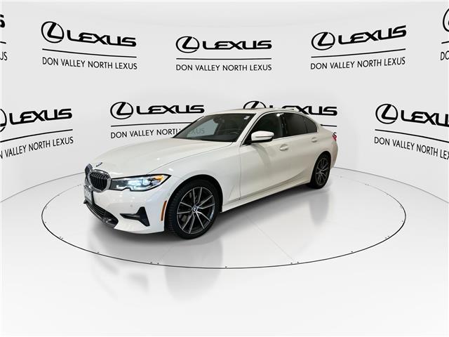 2020 BMW 330i  (Stk: 14112854AA) in Markham - Image 4 of 31