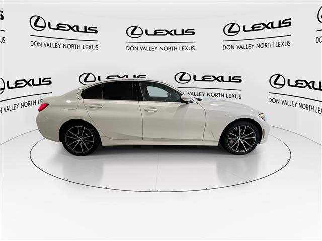 2020 BMW 330i  (Stk: 14112854AA) in Markham - Image 9 of 31