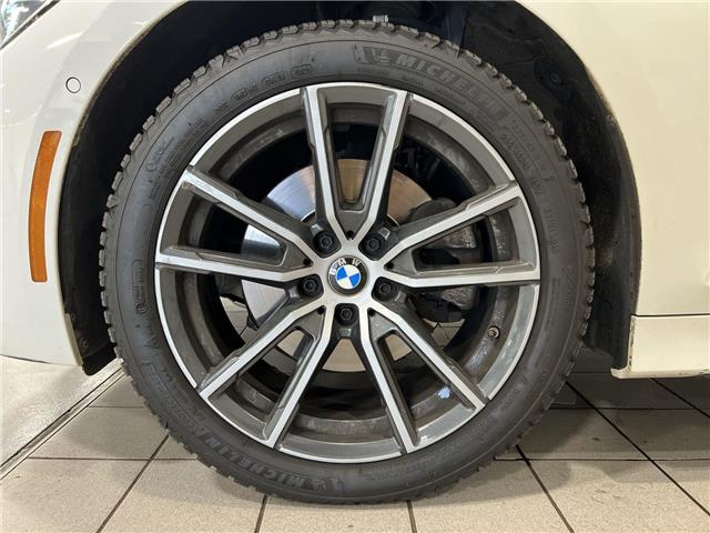 2020 BMW 330i  (Stk: 14112854AA) in Markham - Image 10 of 31
