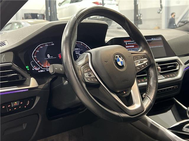 2020 BMW 330i  (Stk: 14112854AA) in Markham - Image 11 of 31