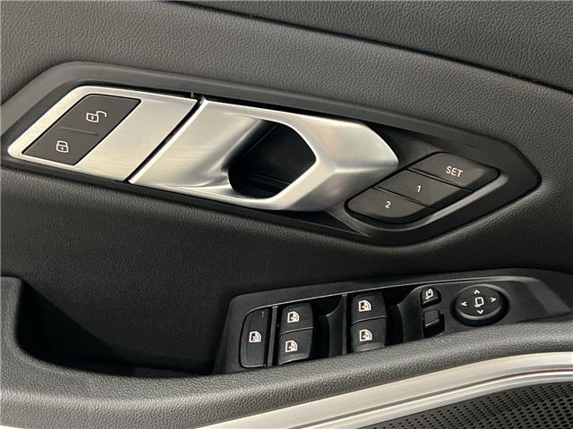 2020 BMW 330i  (Stk: 14112854AA) in Markham - Image 13 of 31