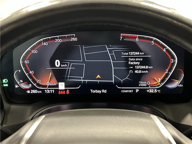 2020 BMW 330i  (Stk: 14112854AA) in Markham - Image 14 of 31