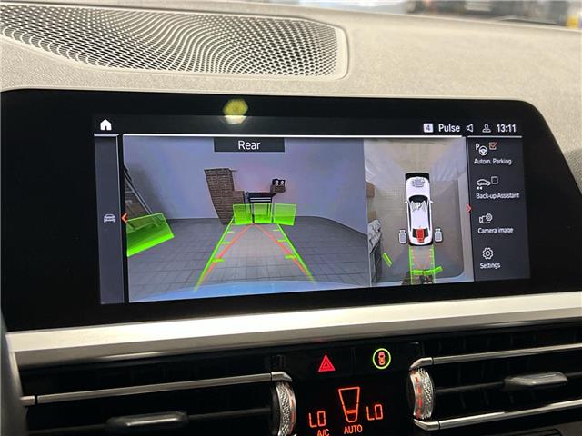 2020 BMW 330i  (Stk: 14112854AA) in Markham - Image 17 of 31