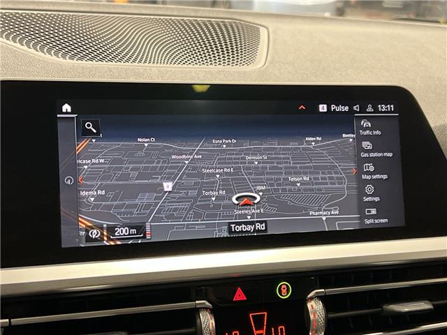 2020 BMW 330i  (Stk: 14112854AA) in Markham - Image 18 of 31