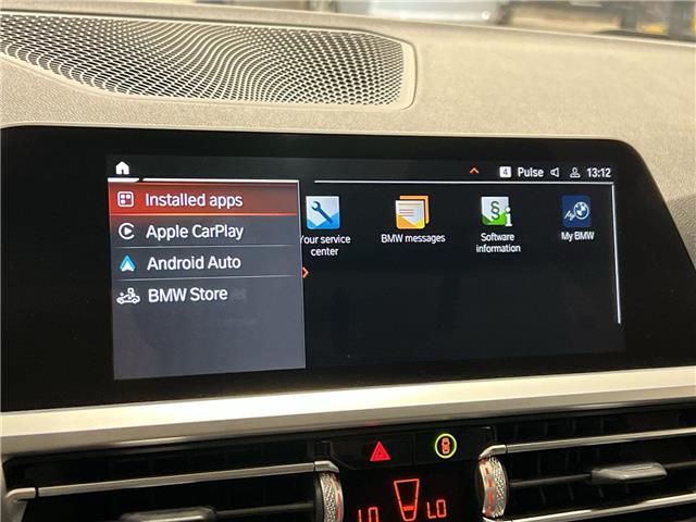 2020 BMW 330i  (Stk: 14112854AA) in Markham - Image 19 of 31