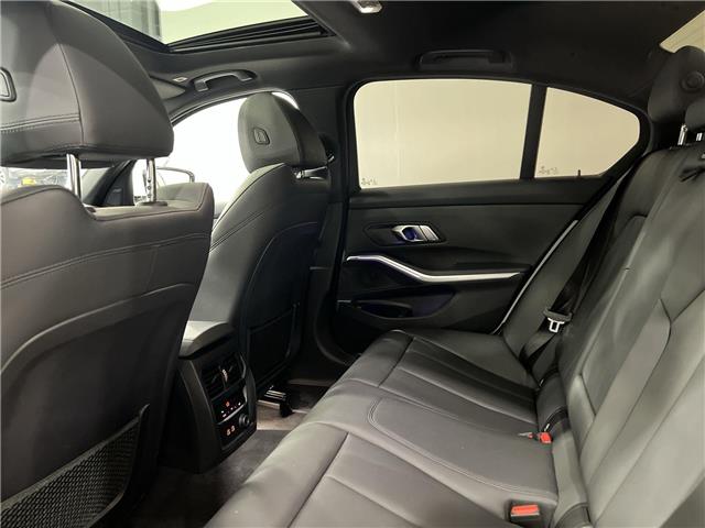 2020 BMW 330i  (Stk: 14112854AA) in Markham - Image 26 of 31