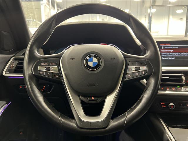 2020 BMW 330i  (Stk: 14112854AA) in Markham - Image 27 of 31