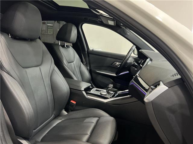 2020 BMW 330i  (Stk: 14112854AA) in Markham - Image 28 of 31