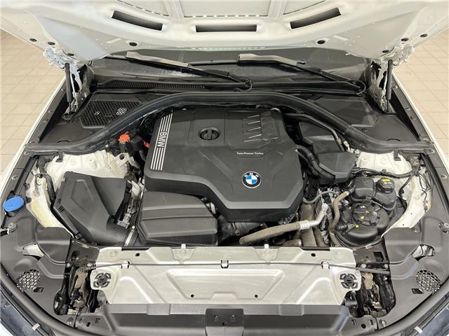 2020 BMW 330i  (Stk: 14112854AA) in Markham - Image 31 of 31