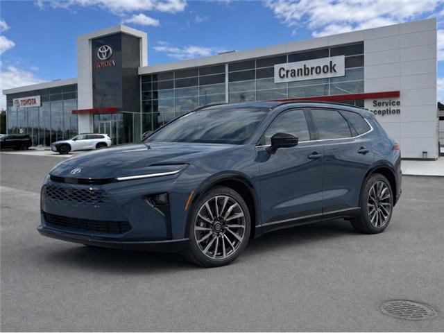2026 Toyota Crown Signia Limited (Stk: 3050048) in Cranbrook - Image 1 of 17