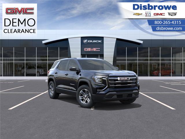 2027 GMC Terrain Elevation (Stk: 86682) in St. Thomas - Image 1 of 24