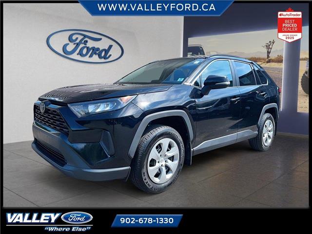 2021 Toyota RAV4 LE (Stk: 26227A) in Kentville - Image 1 of 21