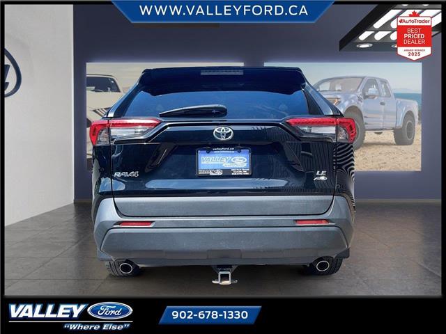2021 Toyota RAV4 LE (Stk: 26227A) in Kentville - Image 3 of 21