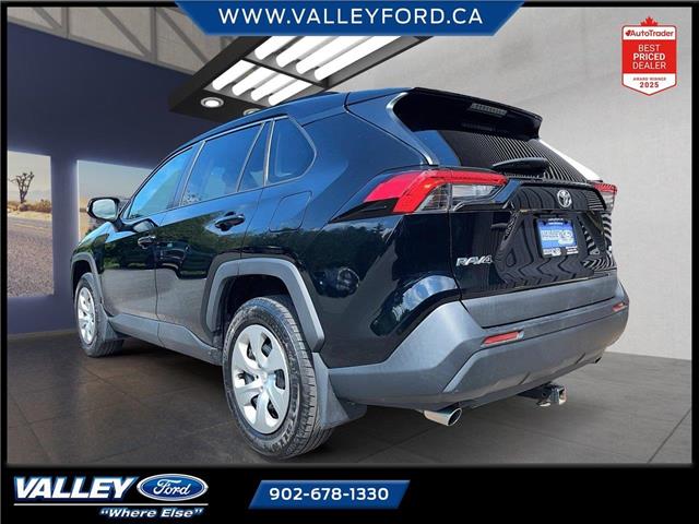 2021 Toyota RAV4 LE (Stk: 26227A) in Kentville - Image 4 of 21