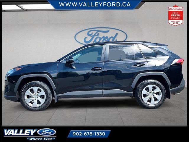 2021 Toyota RAV4 LE (Stk: 26227A) in Kentville - Image 5 of 21
