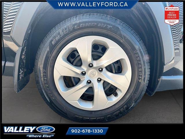 2021 Toyota RAV4 LE (Stk: 26227A) in Kentville - Image 7 of 21