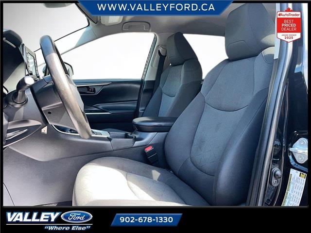 2021 Toyota RAV4 LE (Stk: 26227A) in Kentville - Image 9 of 21