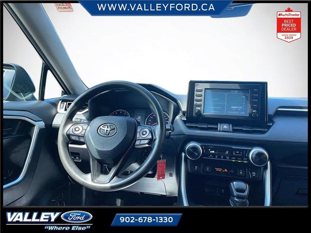 2021 Toyota RAV4 LE (Stk: 26227A) in Kentville - Image 10 of 21